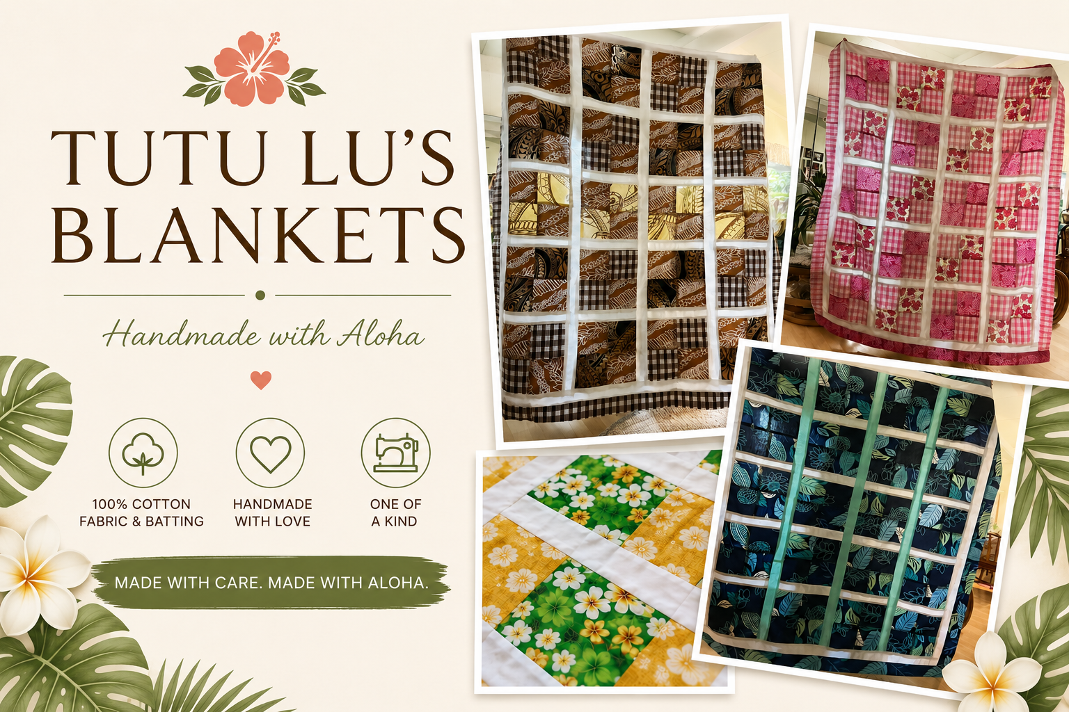 Blankets