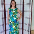 Vintage Dress 1