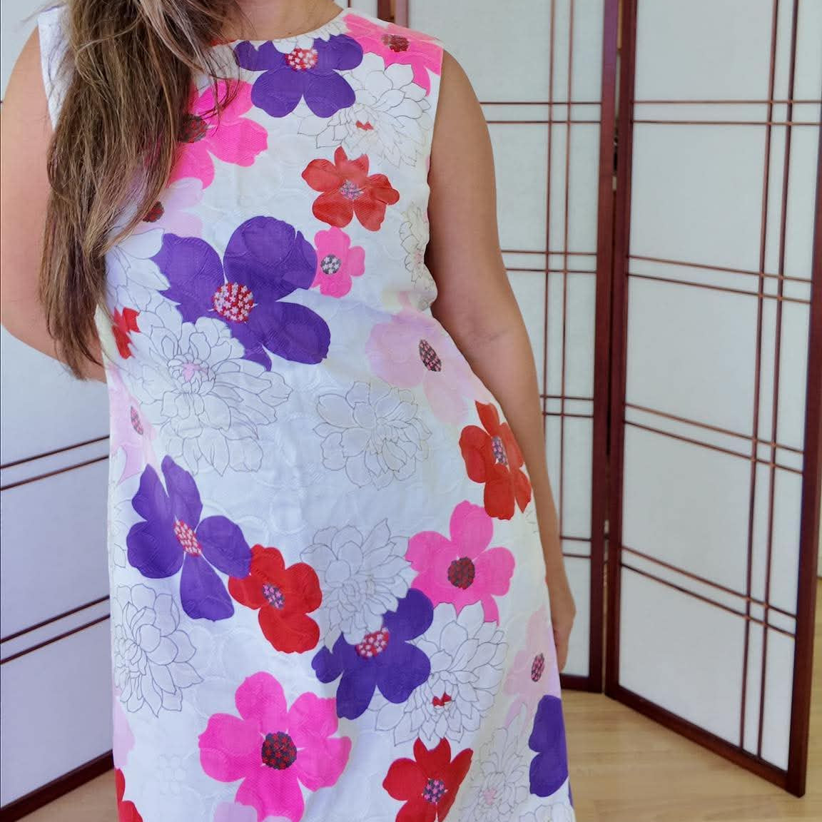 Vintage Dress 3