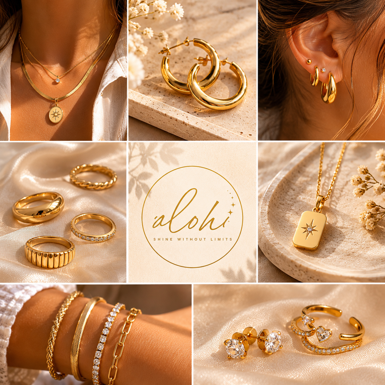 ✨ The Founder’s Set